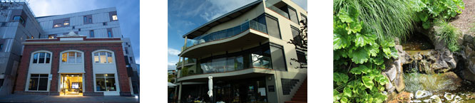 Stratum Title Management STM services