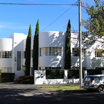 customer focused strata services Tasmania