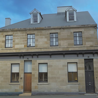 largest strata management tasmania