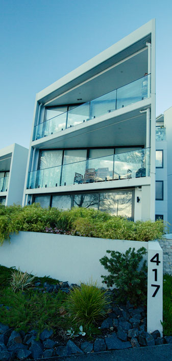 STM Tasmania - Stratum Title Managment