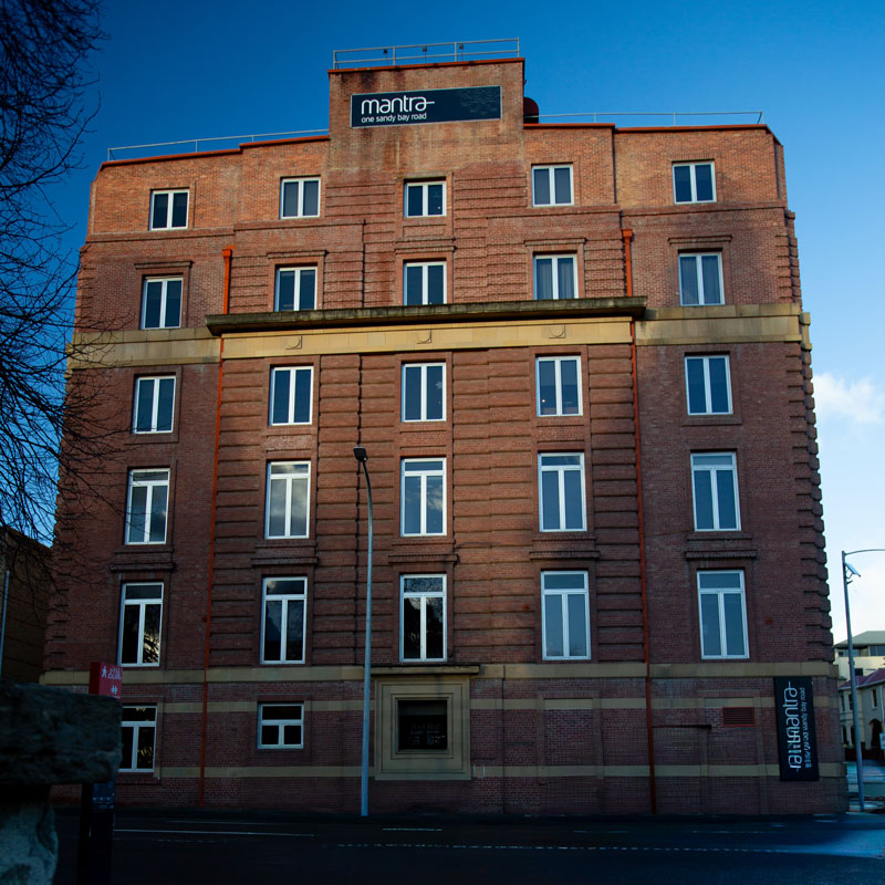 tailored strata packages STM tasmiania 