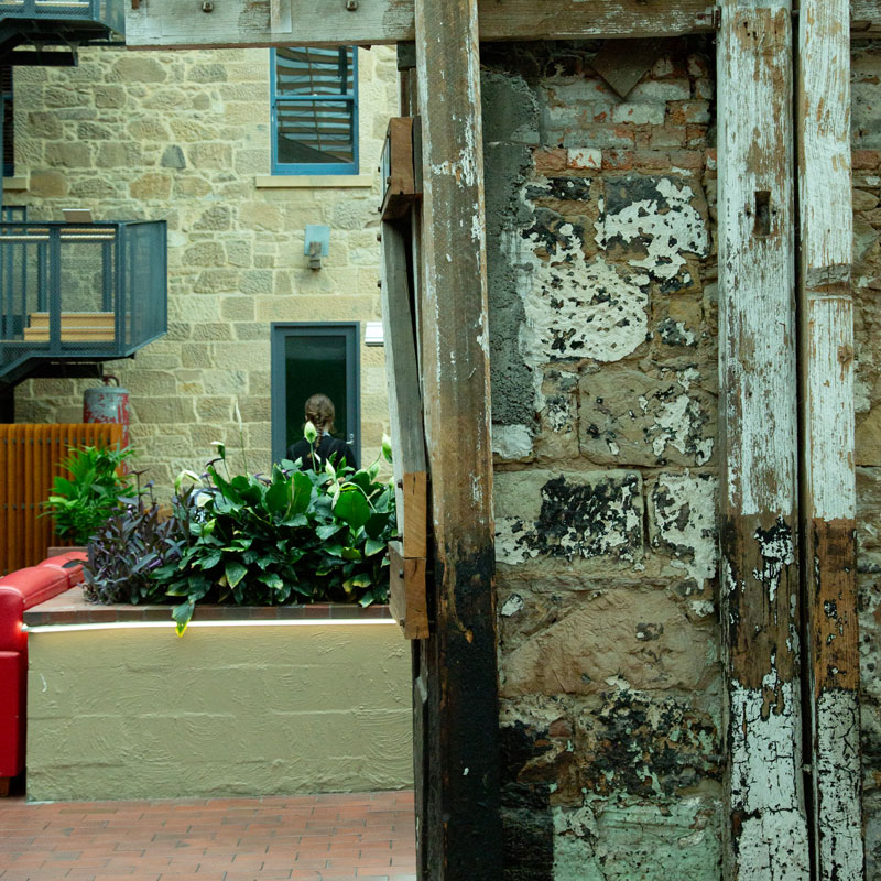 Tasmanian owned strata management - STM