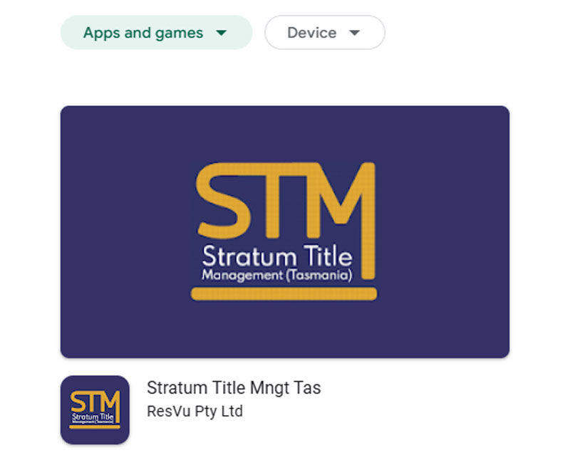 online portal mobile app